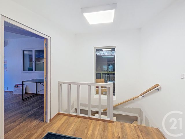 commerce à louer - 100.0 m2 - LA CHAPELLE ST LUC - 10 - CHAMPAGNE-ARDENNE - Century 21 Lairé Immobilier