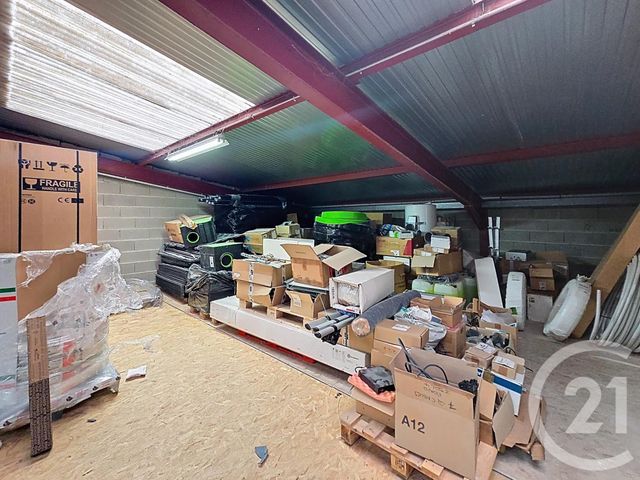 commerce à louer - 100.0 m2 - LA CHAPELLE ST LUC - 10 - CHAMPAGNE-ARDENNE - Century 21 Lairé Immobilier