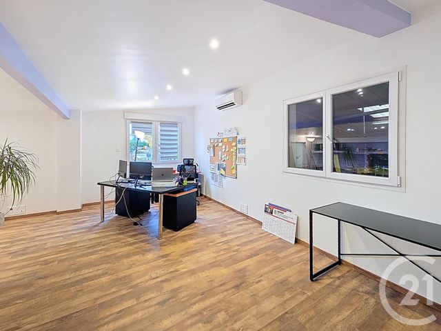 commerce à louer - 100.0 m2 - LA CHAPELLE ST LUC - 10 - CHAMPAGNE-ARDENNE - Century 21 Lairé Immobilier