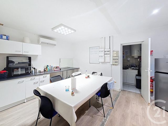 commerce à louer - 100.0 m2 - LA CHAPELLE ST LUC - 10 - CHAMPAGNE-ARDENNE - Century 21 Lairé Immobilier