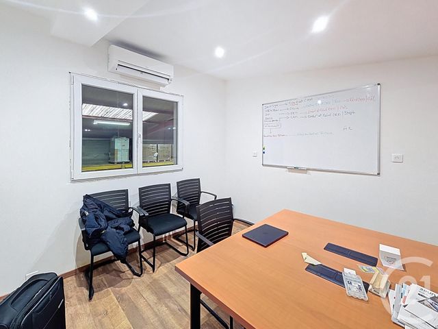 commerce à louer - 100.0 m2 - LA CHAPELLE ST LUC - 10 - CHAMPAGNE-ARDENNE - Century 21 Lairé Immobilier