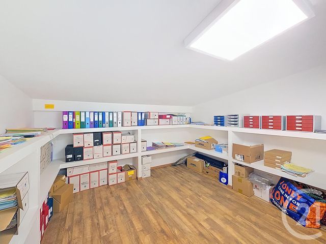 commerce à louer - 100.0 m2 - LA CHAPELLE ST LUC - 10 - CHAMPAGNE-ARDENNE - Century 21 Lairé Immobilier