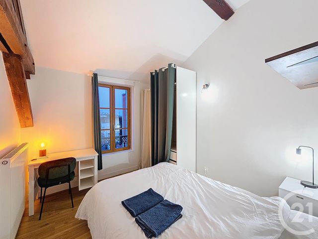 Appartement F5 à louer - 5 pièces - 71.75 m2 - TROYES - 10 - CHAMPAGNE-ARDENNE - Century 21 Lairé Immobilier