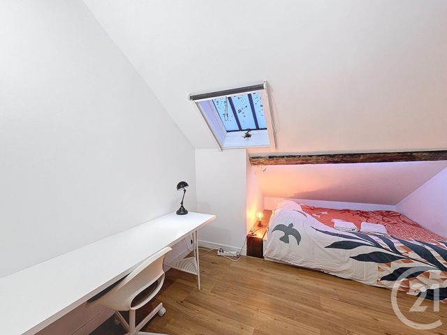 Appartement F5 à louer - 5 pièces - 71.75 m2 - TROYES - 10 - CHAMPAGNE-ARDENNE - Century 21 Lairé Immobilier