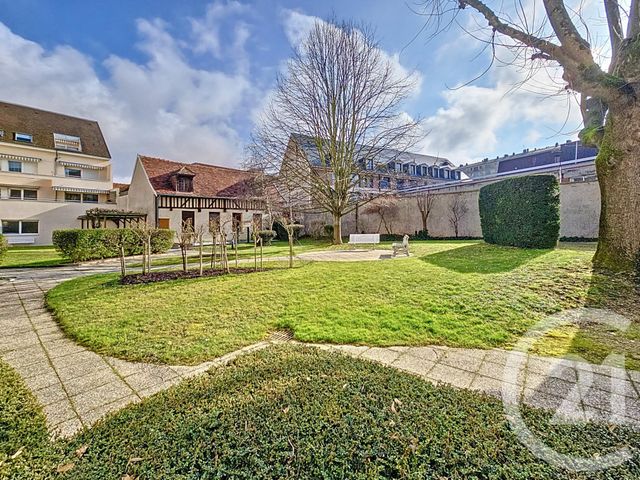 Appartement F3 à louer - 3 pièces - 64.95 m2 - TROYES - 10 - CHAMPAGNE-ARDENNE - Century 21 Lairé Immobilier