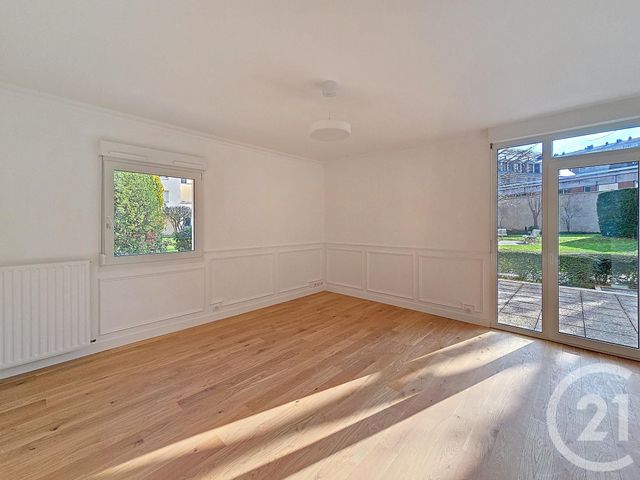 Appartement F3 à louer - 3 pièces - 64.95 m2 - TROYES - 10 - CHAMPAGNE-ARDENNE - Century 21 Lairé Immobilier