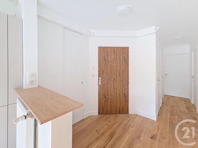 Appartement F3 à louer - 3 pièces - 64.95 m2 - TROYES - 10 - CHAMPAGNE-ARDENNE - Century 21 Lairé Immobilier