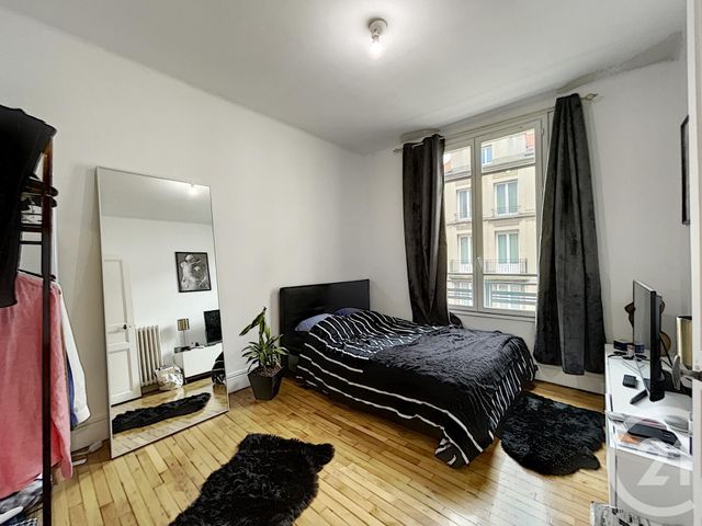 Appartement F2 à louer - 2 pièces - 45.0 m2 - TROYES - 10 - CHAMPAGNE-ARDENNE - Century 21 Lairé Immobilier