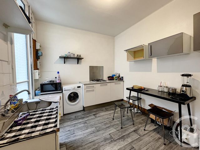 Appartement F2 à louer - 2 pièces - 45.0 m2 - TROYES - 10 - CHAMPAGNE-ARDENNE - Century 21 Lairé Immobilier