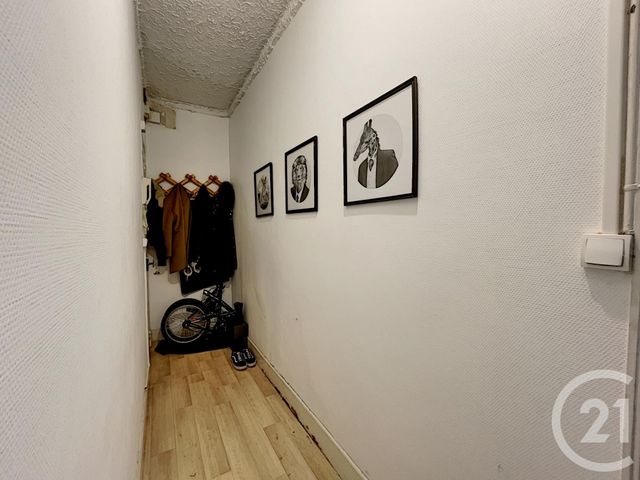 Appartement F2 à louer - 2 pièces - 45.0 m2 - TROYES - 10 - CHAMPAGNE-ARDENNE - Century 21 Lairé Immobilier