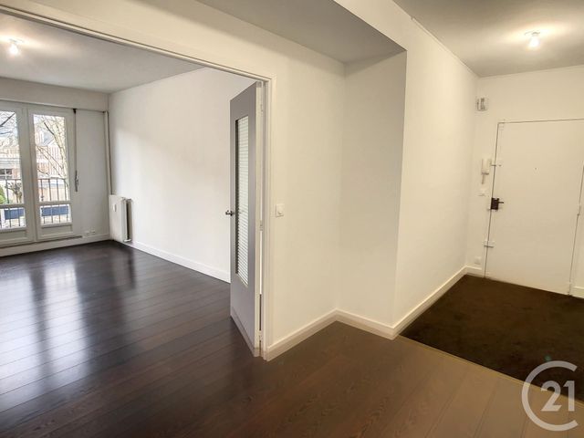 Appartement F4 à louer - 4 pièces - 90.0 m2 - TROYES - 10 - CHAMPAGNE-ARDENNE - Century 21 Lairé Immobilier