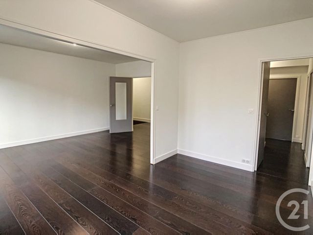 Appartement F4 à louer TROYES