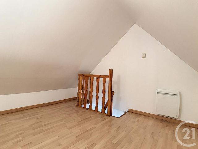 Appartement F2 à louer - 2 pièces - 41.0 m2 - TROYES - 10 - CHAMPAGNE-ARDENNE - Century 21 Lairé Immobilier