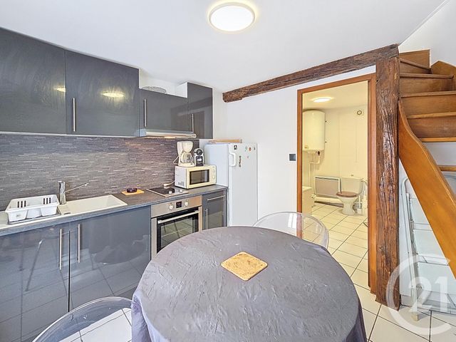 appartement - TROYES - 10