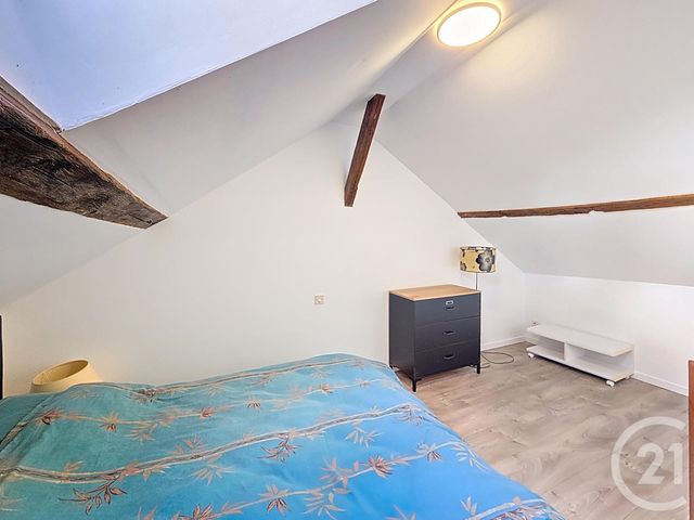 Appartement F2 à louer - 2 pièces - 30.0 m2 - TROYES - 10 - CHAMPAGNE-ARDENNE - Century 21 Lairé Immobilier