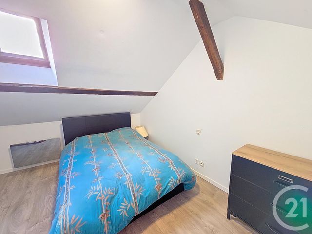 Appartement F2 à louer - 2 pièces - 30.0 m2 - TROYES - 10 - CHAMPAGNE-ARDENNE - Century 21 Lairé Immobilier