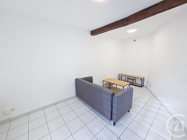 Appartement F2 à louer - 2 pièces - 30.0 m2 - TROYES - 10 - CHAMPAGNE-ARDENNE - Century 21 Lairé Immobilier