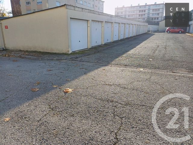 Appartement F3 à vendre - 3 pièces - 61.0 m2 - TROYES - 10 - CHAMPAGNE-ARDENNE - Century 21 Lairé Immobilier