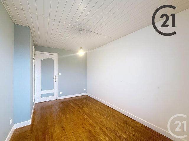 Appartement à vendre - 4 pièces - 68.26 m2 - TROYES - 10 - CHAMPAGNE-ARDENNE - Century 21 Lairé Immobilier