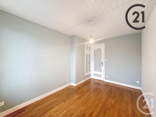 Appartement à vendre - 4 pièces - 68.26 m2 - TROYES - 10 - CHAMPAGNE-ARDENNE - Century 21 Lairé Immobilier