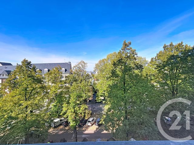 Appartement F2 à louer - 2 pièces - 42.0 m2 - TROYES - 10 - CHAMPAGNE-ARDENNE - Century 21 Lairé Immobilier