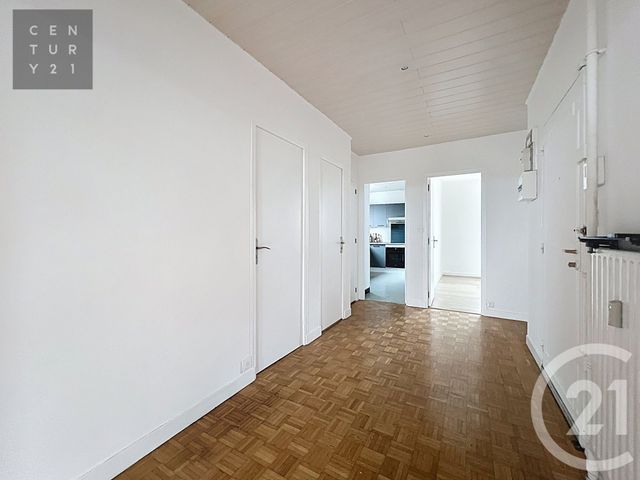 Appartement F4 à vendre - 4 pièces - 87.23 m2 - TROYES - 10 - CHAMPAGNE-ARDENNE - Century 21 Lairé Immobilier