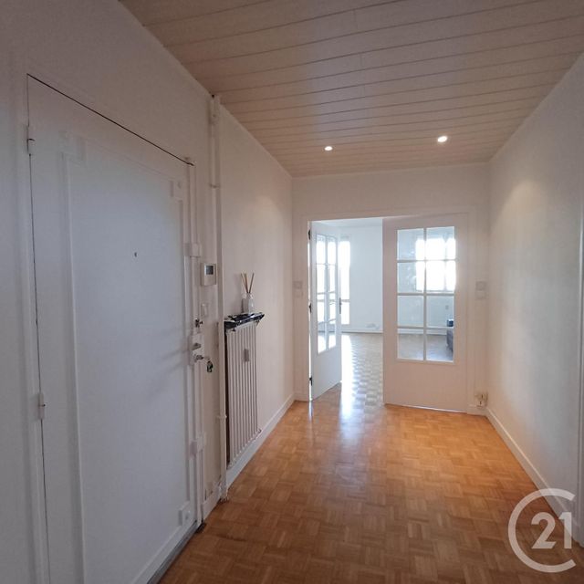 Appartement F4 à vendre - 4 pièces - 87.23 m2 - TROYES - 10 - CHAMPAGNE-ARDENNE - Century 21 Lairé Immobilier