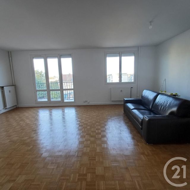 Appartement F4 à vendre TROYES