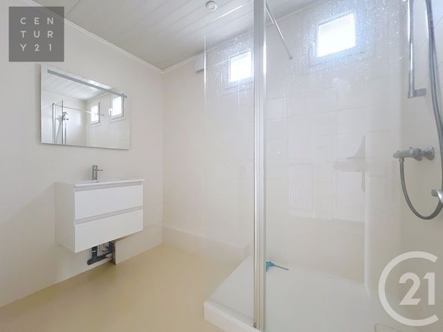 Appartement F4 à vendre - 4 pièces - 87.23 m2 - TROYES - 10 - CHAMPAGNE-ARDENNE - Century 21 Lairé Immobilier