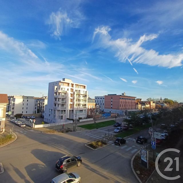 Appartement F4 à vendre - 4 pièces - 87.23 m2 - TROYES - 10 - CHAMPAGNE-ARDENNE - Century 21 Lairé Immobilier
