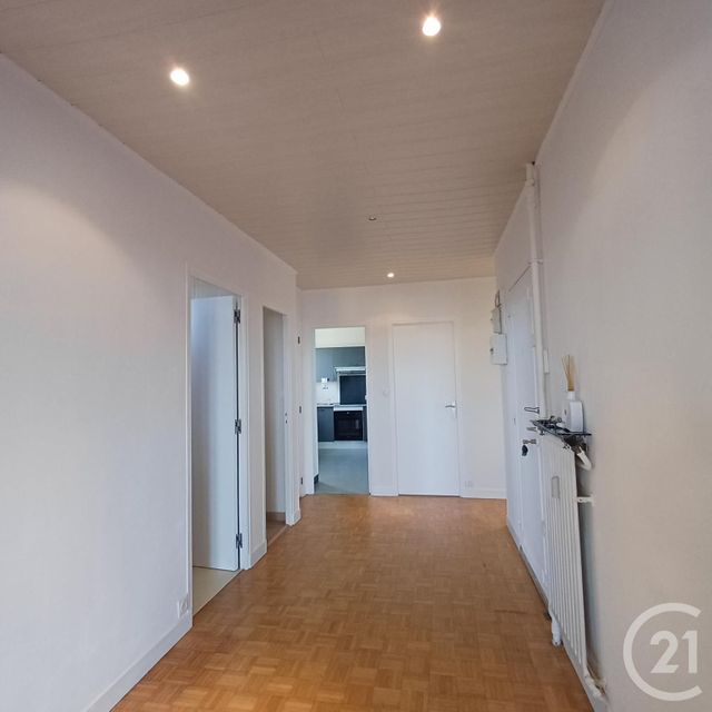 Appartement F4 à vendre - 4 pièces - 87.23 m2 - TROYES - 10 - CHAMPAGNE-ARDENNE - Century 21 Lairé Immobilier