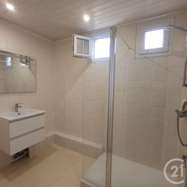 Appartement F4 à vendre - 4 pièces - 87.23 m2 - TROYES - 10 - CHAMPAGNE-ARDENNE - Century 21 Lairé Immobilier