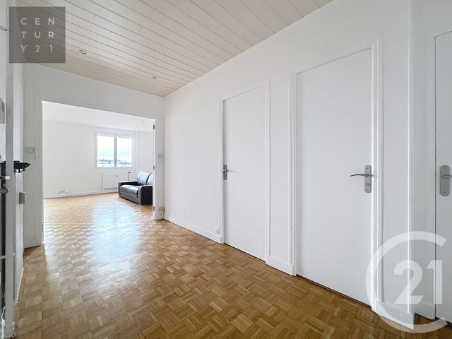 Appartement F4 à vendre - 4 pièces - 87.23 m2 - TROYES - 10 - CHAMPAGNE-ARDENNE - Century 21 Lairé Immobilier