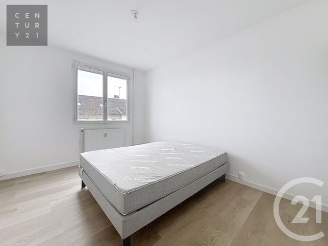 Appartement F4 à vendre - 4 pièces - 87.23 m2 - TROYES - 10 - CHAMPAGNE-ARDENNE - Century 21 Lairé Immobilier