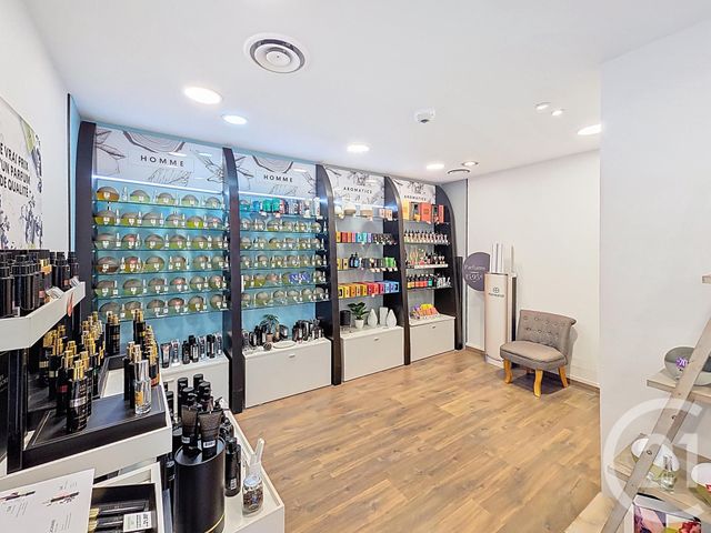 commerce à louer - 37.0 m2 - TROYES - 10 - CHAMPAGNE-ARDENNE - Century 21 Lairé Immobilier