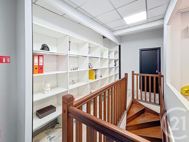 commerce à louer - 100.0 m2 - TROYES - 10 - CHAMPAGNE-ARDENNE - Century 21 Lairé Immobilier