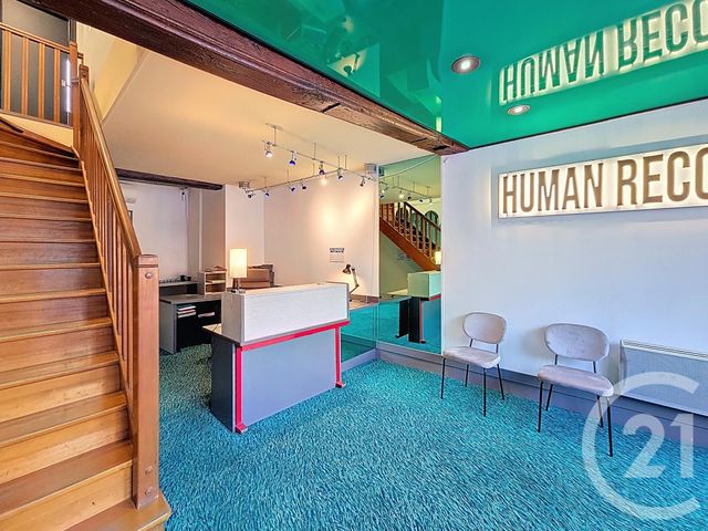 commerce à louer - 100.0 m2 - TROYES - 10 - CHAMPAGNE-ARDENNE - Century 21 Lairé Immobilier