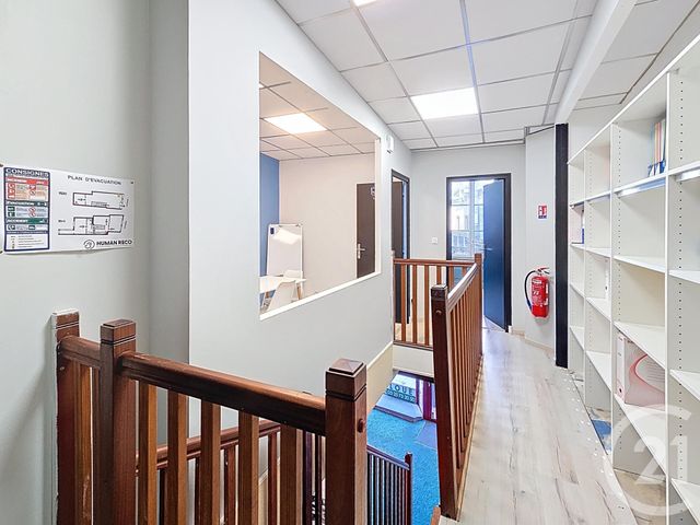 commerce à louer - 100.0 m2 - TROYES - 10 - CHAMPAGNE-ARDENNE - Century 21 Lairé Immobilier