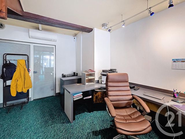 commerce à louer - 100.0 m2 - TROYES - 10 - CHAMPAGNE-ARDENNE - Century 21 Lairé Immobilier