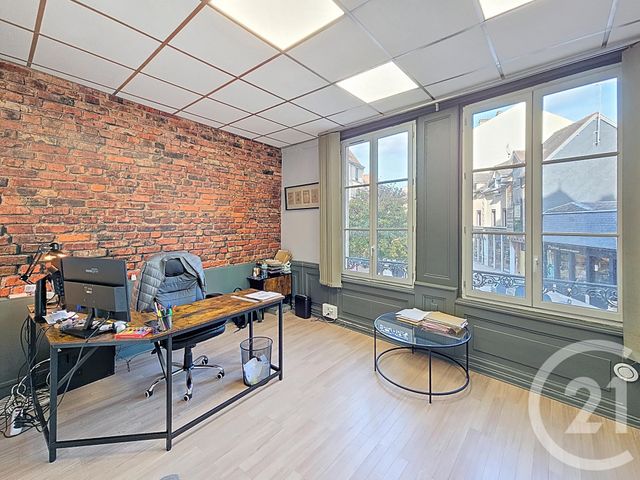 commerce à louer - 100.0 m2 - TROYES - 10 - CHAMPAGNE-ARDENNE - Century 21 Lairé Immobilier