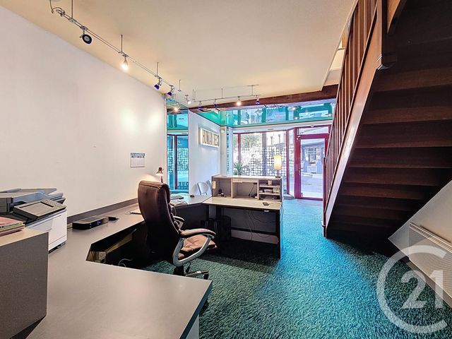 commerce à louer - 100.0 m2 - TROYES - 10 - CHAMPAGNE-ARDENNE - Century 21 Lairé Immobilier