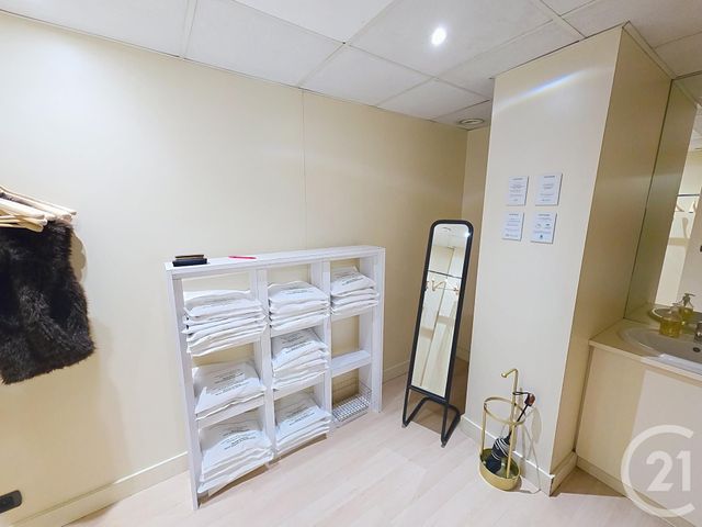 commerce à louer - 270.0 m2 - TROYES - 10 - CHAMPAGNE-ARDENNE - Century 21 Lairé Immobilier