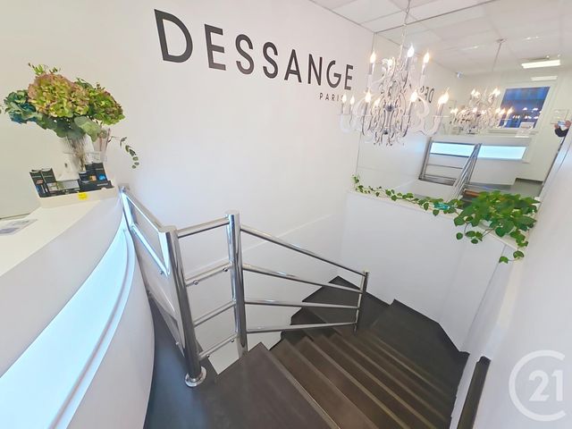 commerce à louer - 270.0 m2 - TROYES - 10 - CHAMPAGNE-ARDENNE - Century 21 Lairé Immobilier