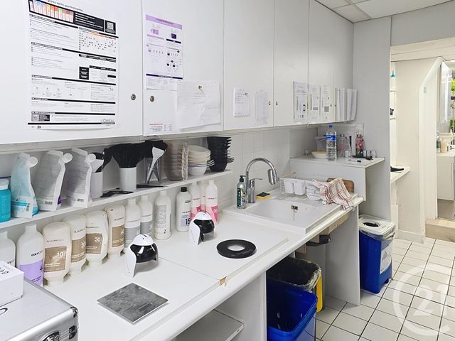 commerce à louer - 270.0 m2 - TROYES - 10 - CHAMPAGNE-ARDENNE - Century 21 Lairé Immobilier