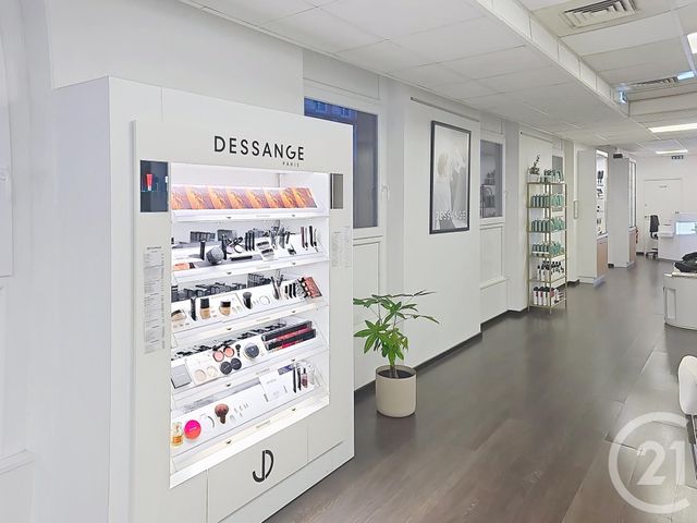 commerce à louer - 270.0 m2 - TROYES - 10 - CHAMPAGNE-ARDENNE - Century 21 Lairé Immobilier