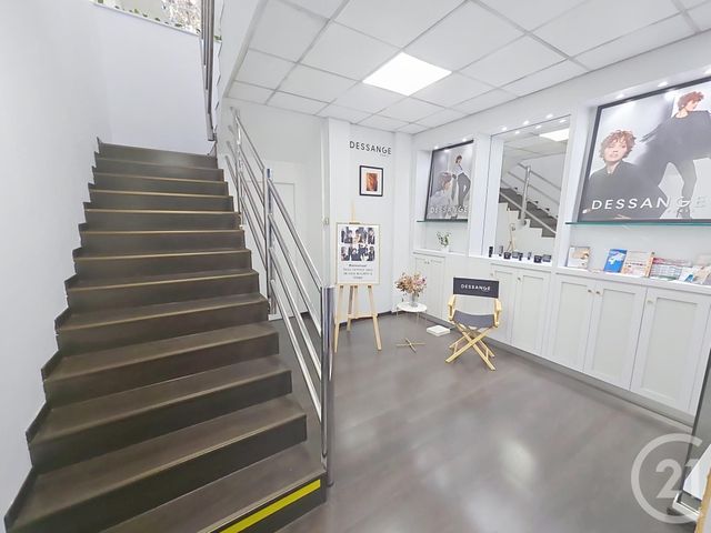 commerce à louer - 270.0 m2 - TROYES - 10 - CHAMPAGNE-ARDENNE - Century 21 Lairé Immobilier