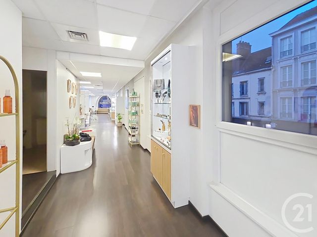 commerce à louer - 270.0 m2 - TROYES - 10 - CHAMPAGNE-ARDENNE - Century 21 Lairé Immobilier