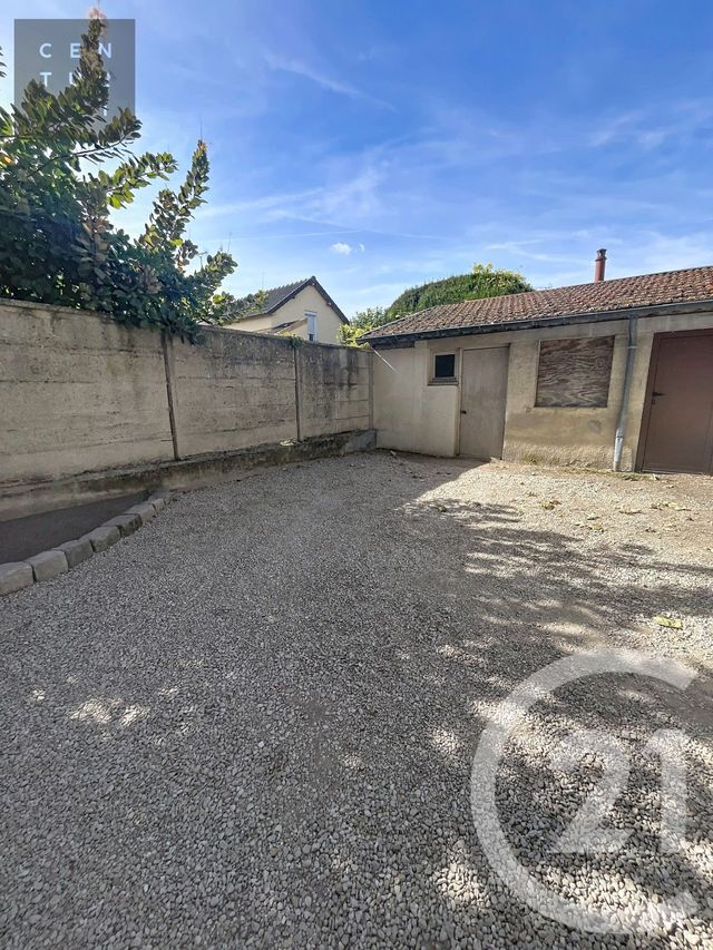 Appartement à vendre - 2 pièces - 36.62 m2 - STE SAVINE - 10 - CHAMPAGNE-ARDENNE - Century 21 Lairé Immobilier