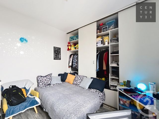 Appartement à vendre - 2 pièces - 36.62 m2 - STE SAVINE - 10 - CHAMPAGNE-ARDENNE - Century 21 Lairé Immobilier