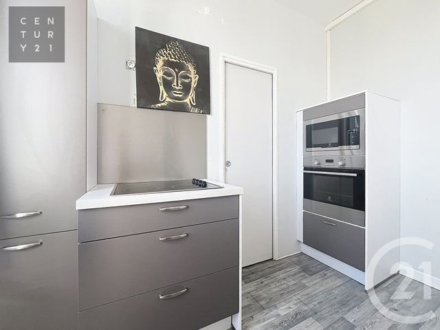 Appartement à vendre - 2 pièces - 36.62 m2 - STE SAVINE - 10 - CHAMPAGNE-ARDENNE - Century 21 Lairé Immobilier